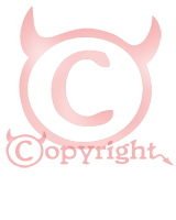 CopyRight Logo Transparent